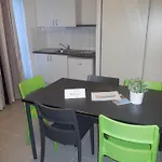酒店 特赫尼丽亚亨利四世假日公园