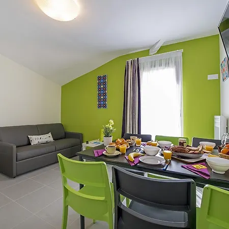 Holiday park Ternelia Henri Iv