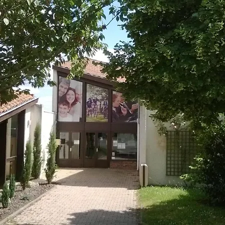 Ternélia Henri Iv 3*