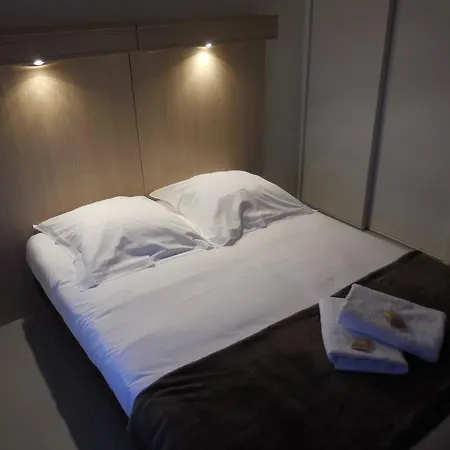 Hotel Ternelia Henri Iv Clisson