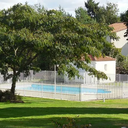 Ternelia Henri Iv Holiday park