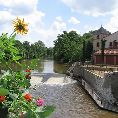 特赫尼丽亚亨利四世假日公园 克利松