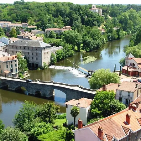 Ternelia Henri Iv Clisson