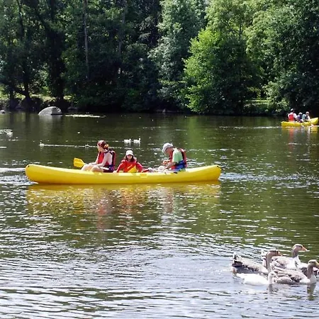 Szálloda Ternélia Henri Iv