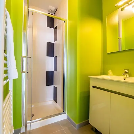 Ternelia Henri Iv Clisson