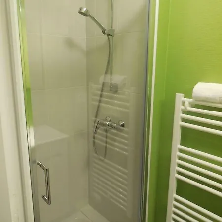 Hotel Ternelia Henri Iv Clisson
