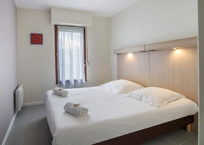 Ternelia Henri Iv 3* Clisson