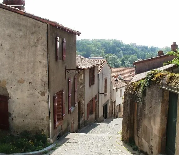 Otel Ternelia Henri Iv