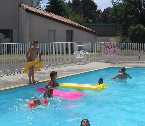 Ξενοδοχείο Ternelia Henri Iv 3*