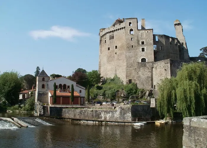 酒店 特赫尼丽亚亨利四世假日公园