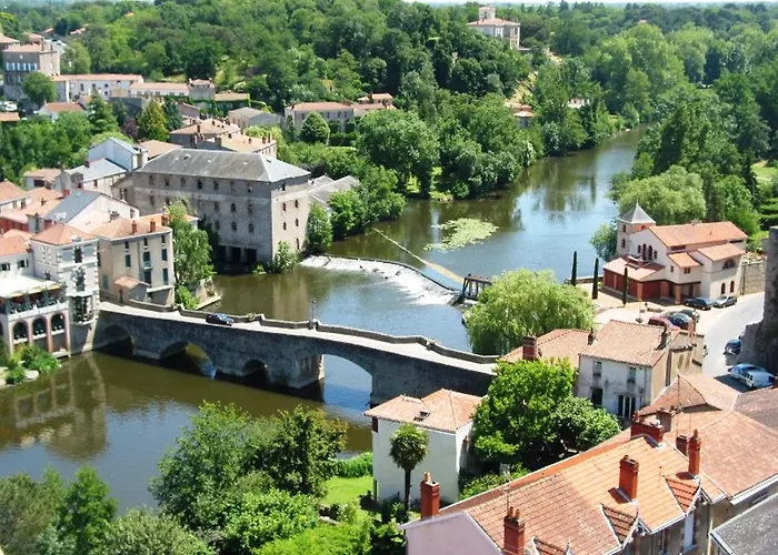 Ternélia Henri Iv Clisson