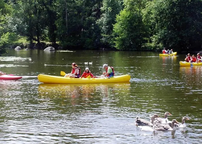 Ξενοδοχείο Ternelia Henri Iv