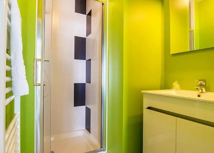 Ternélia Henri Iv Clisson