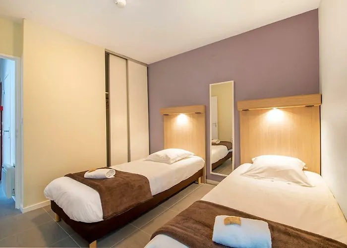 Ternelia Henri Iv Ξενοδοχείο 3*